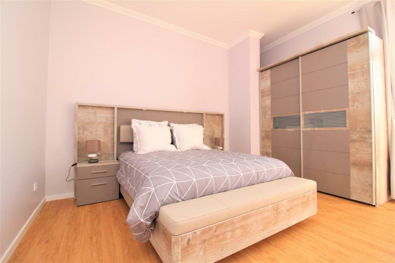 Heart Old Town City Center Apartment 5 Stars Funchal  Bagian luar foto
