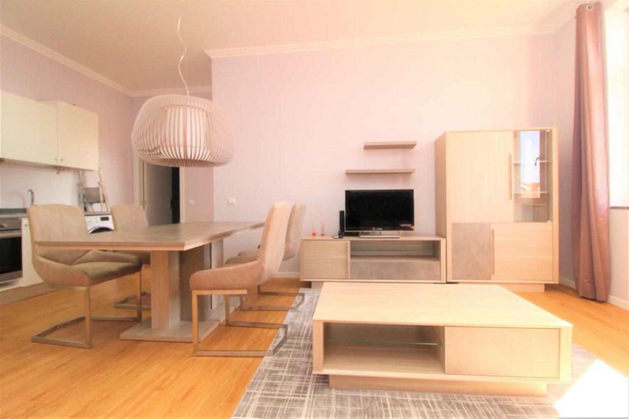 Heart Old Town City Center Apartment 5 Stars Funchal  Bagian luar foto